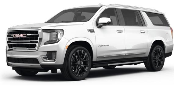 GMC YUKON XL 2024 1GKS2FKD4RR139647 image